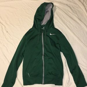 Nike Zip-Up